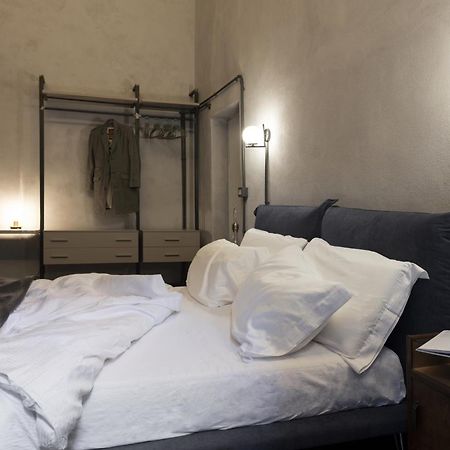 Instaura Apartments Genua Buitenkant foto
