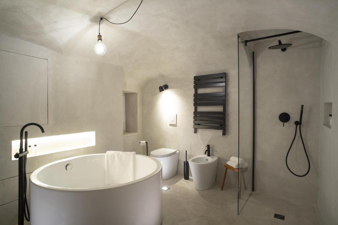 Instaura Apartments Genua Buitenkant foto