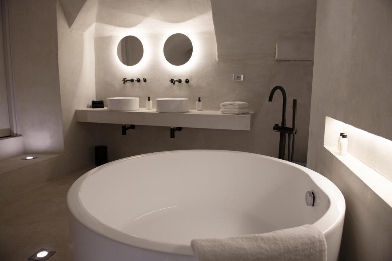 Instaura Apartments Genua Buitenkant foto