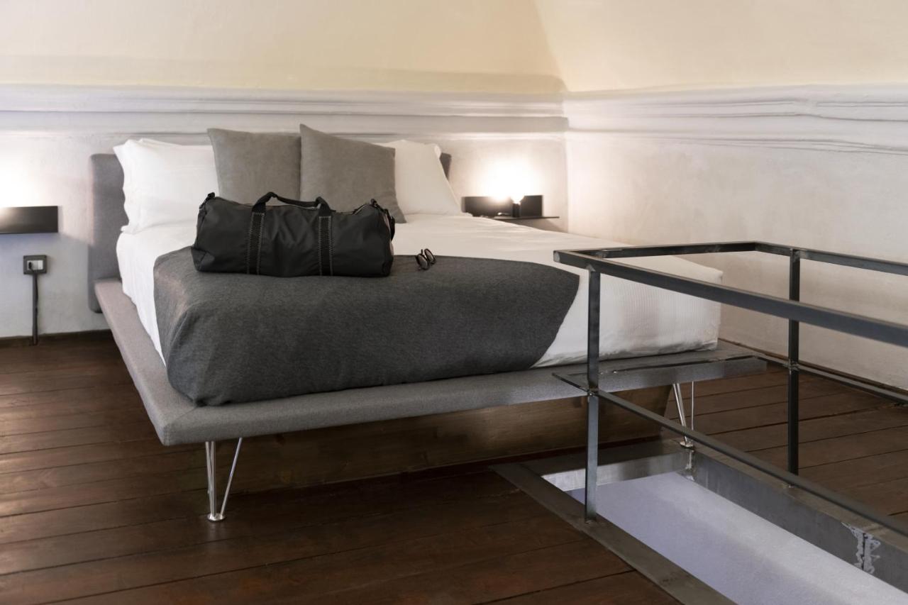 Instaura Apartments Genua Buitenkant foto
