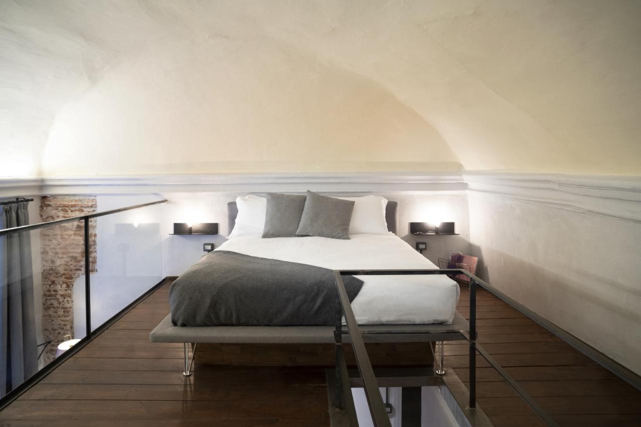 Instaura Apartments Genua Buitenkant foto