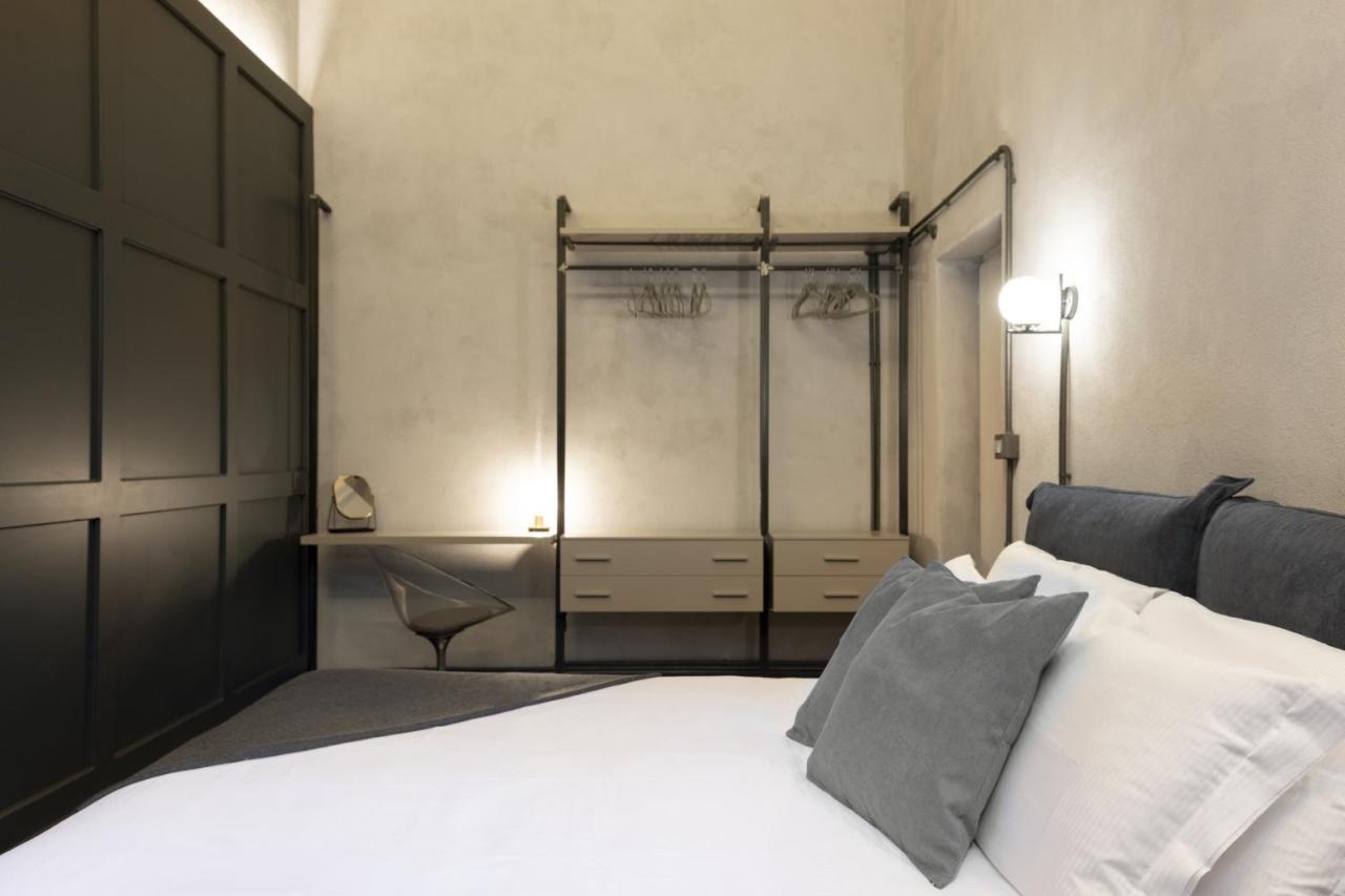 Instaura Apartments Genua Buitenkant foto