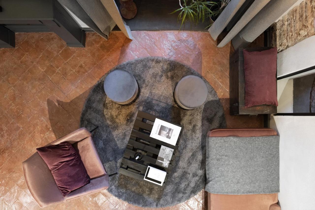 Instaura Apartments Genua Buitenkant foto
