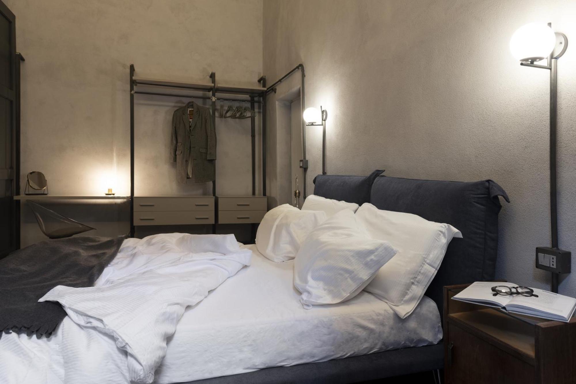 Instaura Apartments Genua Buitenkant foto