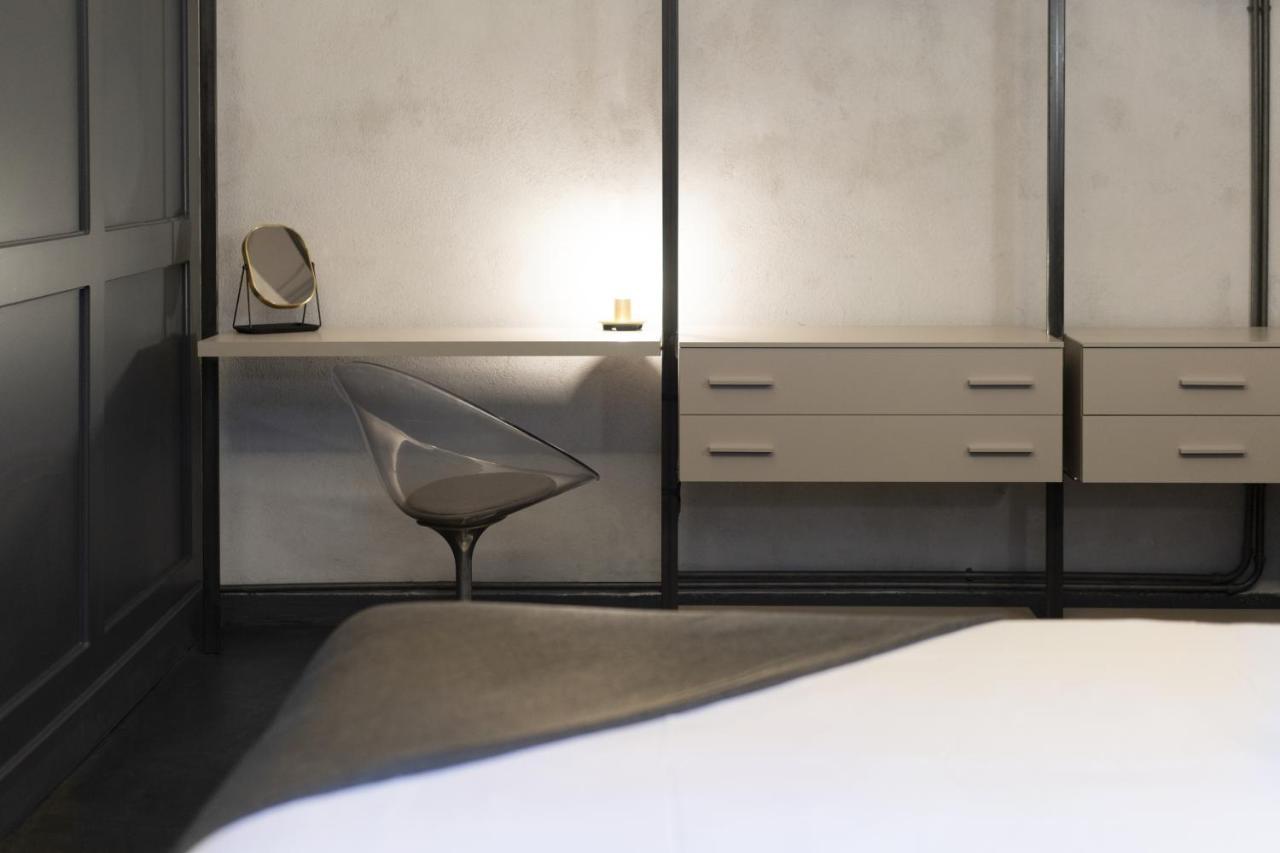 Instaura Apartments Genua Buitenkant foto